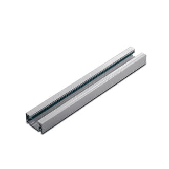 Ραγα 2 Καλωδιων 3M Silver Gray