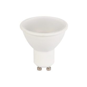 Led Smd Gu10 3W 3000K 230V Ac 300Lm Ra80 30000H 105°