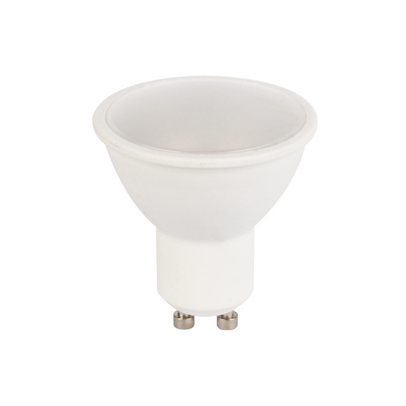 Led Smd Gu10 5W 3000K 230V Ac 440Lm Ra80 30000H 105°