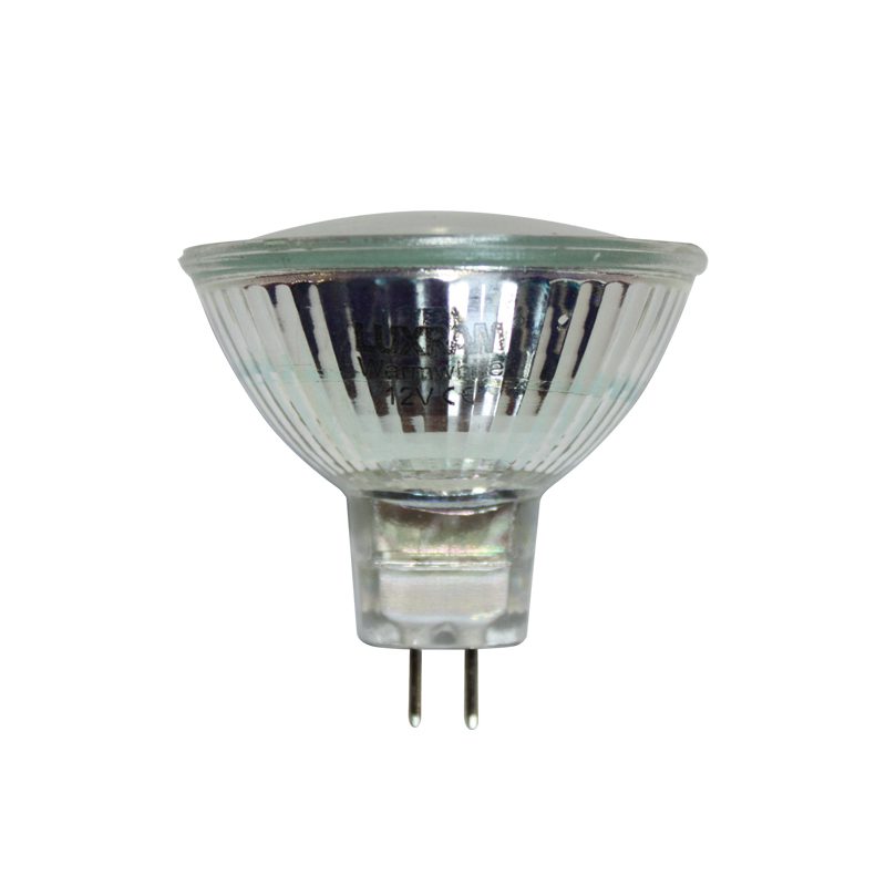 Led Smd Mr16 0,8W 6400K 12V Ac/Dc Ra70 20000H 100°