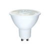 Led Smd Gu10 7W 4000K 230V Ac 580Lm Ra80 30000H 38°