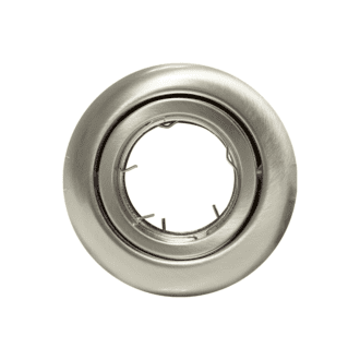 Σποτ Χων Κινητο Mr16 Νικελ Ματ