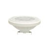 Led Smd Ar111 G53 15W 3000K 1300Lm 12V Ac-Dc Ra80 30000H 45°