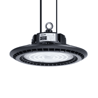 Led High Bay Bhigh Dim1-10 150W 25.500Lm 5000K 90° 230V Ac Ip66 Ra>80 50.000Hrs