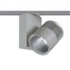 Grey Led Track Light 30W 4000K 2Wires 36° 2250Lm 230V Ra80