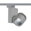 Grey Led Track Light 45W 4000K 4Wires 36° 3300Lm 230V Ra80