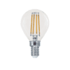 Led Filament E14 Dim G45 5W 2700K 230V Ac 680Lm Ra80 30000H 360°