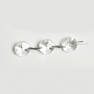 Τριπλο Κρυσταλλακι Τετραγωνο Νο2