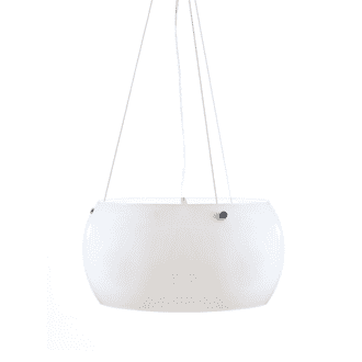 Κρεμαστο Γυαλι Οπαλ 3Χ60W E27 Φ40 Η128 Pontiac