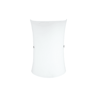 Απλικα Up-Down-Γυαλι 1Xe27 10X20Xh30,5Cm Turtle