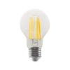 Led Filament E27 A60 12W 2700K 230V Ac 1540Lm Ra80 30000H 360°