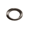 Round Nickel Matt Plastic Ring For Falko7R