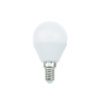 Led Smd E14 G45 3W 4000K 230V Ac 270Lm Ra80 30000H 180°