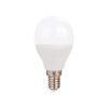 Led Smd E14 G45 8W 4000K 230V Ac 740Lm Ra80 30000H 180°