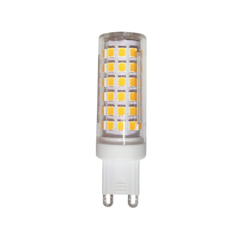 Led Smd G9 11W 4000K 230V Ac 920Lm Ra80 30000H 300° Ceramic