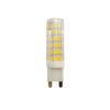 Led Smd G9 7W 4000K 230V Ac 590Lm Ra80 30000H 300° Ceramic