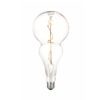 Led Filament E27  Dim Idris  5W 2700K 230V Ac 350Lm Ra80 30000H 360°