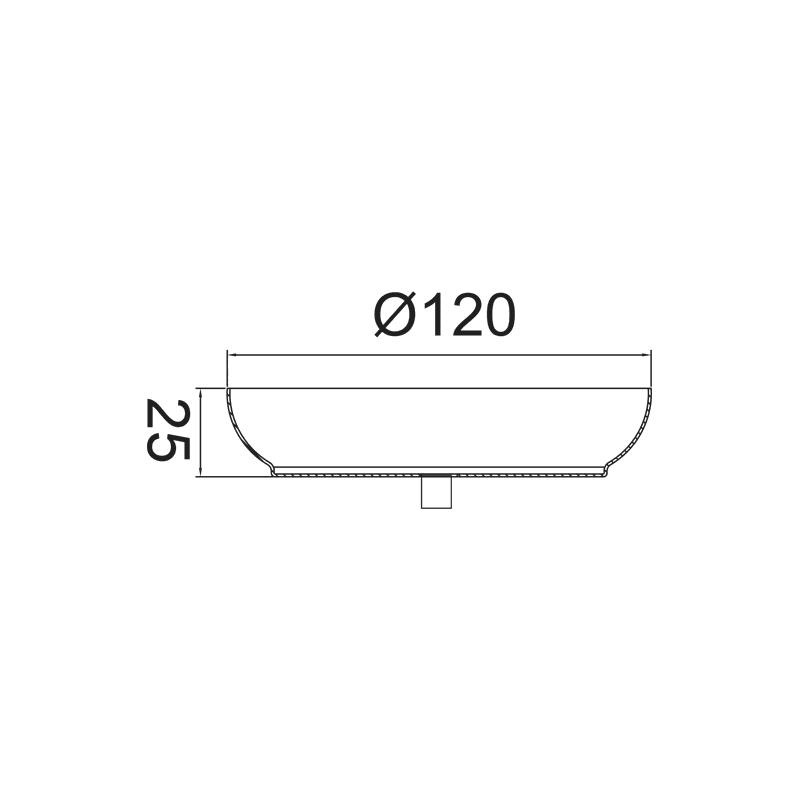 Εξαρτημα Κρεμαστου Φωτιστικου - Image 2