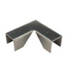Μεταλλικοσ Συνδεσμοσ Γωνιασ 90° Για Προφιλ P52