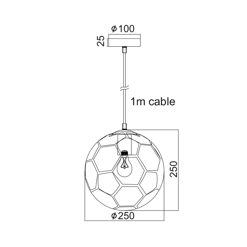 Παιδικο Μπαλα Ποδοσφαιρου Goal - Image 2