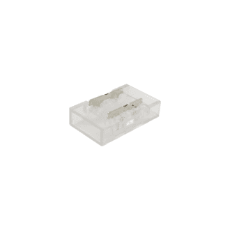 Middle Transparent Connector For Led Cob Strip Ip20 8Mm