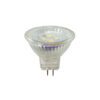 Led Smd G4 Mr11 2,5W 3000K 12V Ac/Dc 200Lm Ra80 30000H 120° Glass