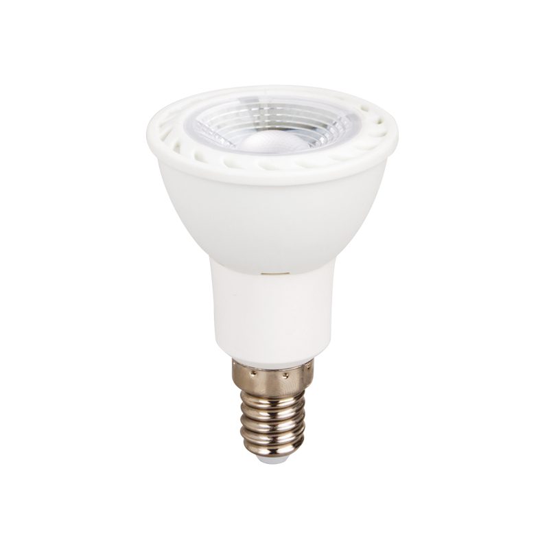 Led Smd E14 Par16 6W 4000K 460Lm 230V Ac Ra80 30000H 38°