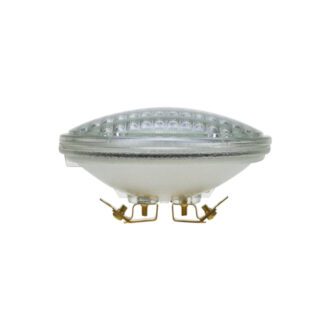 Led Smd Par36 10W 3000K 830Lm 12Ac/Dc Ra80 30000H 120°
