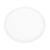 Led Slim Panel White Round Rec. 48W 4000K 3700Lm Φ600 230V Ra80