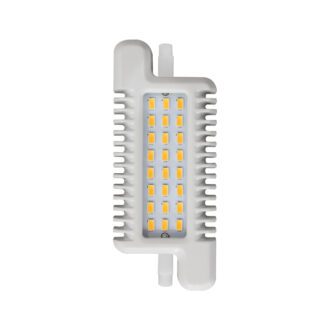 Led Smd R7S 118Mm 9W 3000K 230V Ac 790Lm Ra80 30000H 120°