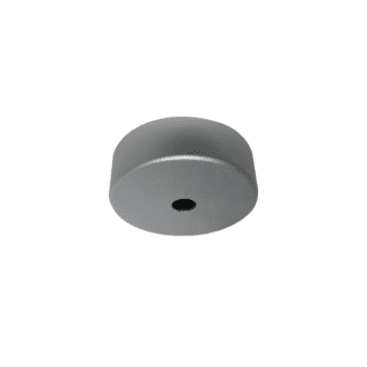Ceiling Matt Grey Roset Φ80Χ30Mm