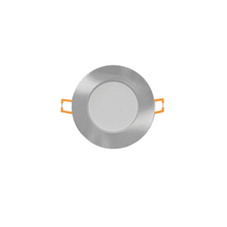 Led Spot Ip65 N.m. Round 5W 6.000K 230V Ac 420Lm 120° Ra80
