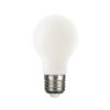 Led Filament E27 A60 Frosty 6W 4000K 230V Ac 690Lm Ra80 30000H 360°