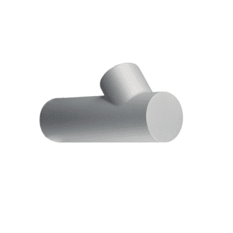 Επιτοιχο Φ/Σ Led 6W 3000K Αλουμινιο Γκρι 23Χ10,7Χ6,5Cm Faro