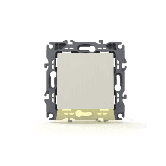 Prime Λυχνια Διαδρομου Led, Neutral White 4000+/-500K Ιβουαρ