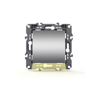 Prime Λυχνια Διαδρομου Led, Neutral White 4000+/-500K Ματ Αλουμινιο