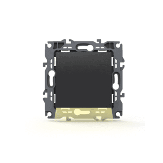 Prime Λυχνια Διαδρομου Led, Neutral White 4000+/-500K Ματ Ανθρακι