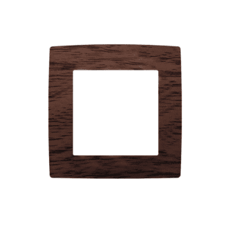 Prime Πλαισιο 1 Θεσησ Ip20 Ξυλο