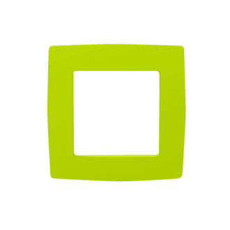 Prime Πλαισιο 1 Θεσησ Ip20 Λαχανι