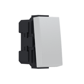 Modys Διακοπτησ Αλερετουρ Ιβουαρ 1 Στ. 1P 10Ax 250Vac Ip20