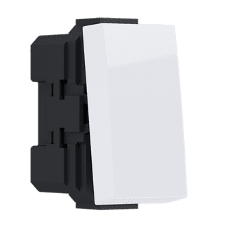 Modys Διακοπτησ Αλερετουρ Λευκοσ 1 Στ. 1P 10Ax 250Vac Ip20