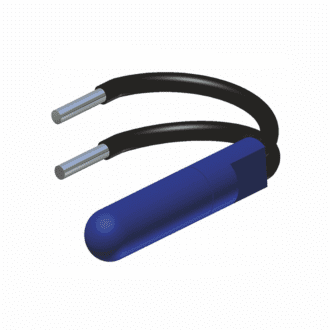 Modys Λυχνια Led 12Vac Μπλε