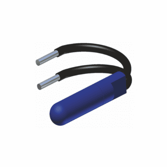 Modys Λυχνια Led 24Vac Μπλε