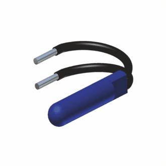 Modys Λυχνια Led 230Vac Μπλε