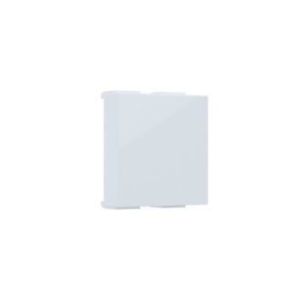 Modys Κενο Καλυμμα 2 Στ. Λευκο