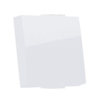 Modys Πληκτρο 2 Στ. Λευκο