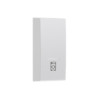 Modys Πληκτρο Με Ενδειξη & Συμβολο Πλυντ. 1 Στ. Ιβουαρ