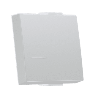 Modys Πληκτρο Με Ενδειξη 2 Στ. Ιβουαρ