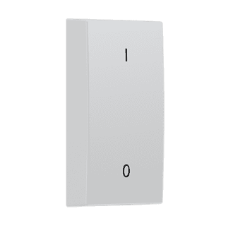 Modys Πληκτρο Με Ενδειξη & Συμβολο 0-1 1 Στ. Ιβουαρ