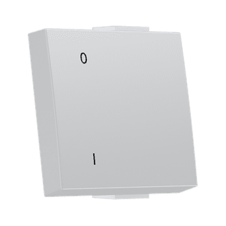 Modys Πληκτρο Με Ενδειξη & Συμβολο 0-1 2 Στ. Ιβουαρ